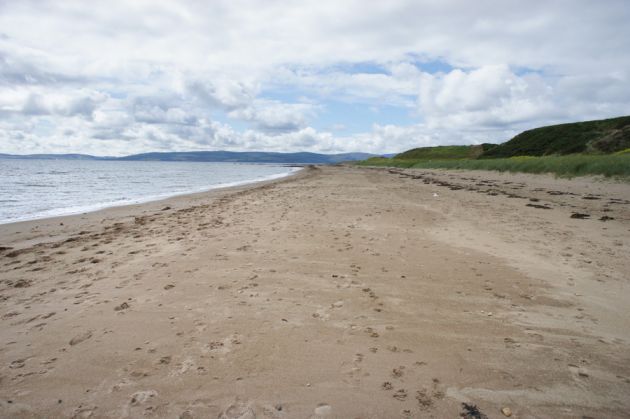 Blackwaterfoot  Beach | Things to do in Arran